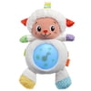 Infantino - Lulla Buddy Crib Companion