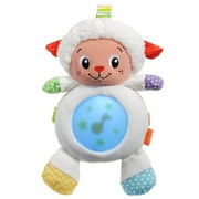 Infantino - Lulla Buddy Crib Companion