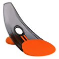 thumbnail image 1 of Blue Foldable Pressure Putt Trainer For Indoor Outdoor, 1 of 5