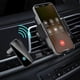 thumbnail image 4 of Bluetooth 5.0 Receiver Transmitter Adapter 3.5mm Jack For Car Music Audio Aux A2dp Headphone Reciever Handsfree, 4 of 5