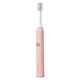 thumbnail image 2 of Electric Toothbrush Soft Bristle Waterproof Efficient Cleaning USB Rechargeable for Home Travel Pink 2025, 2 of 5