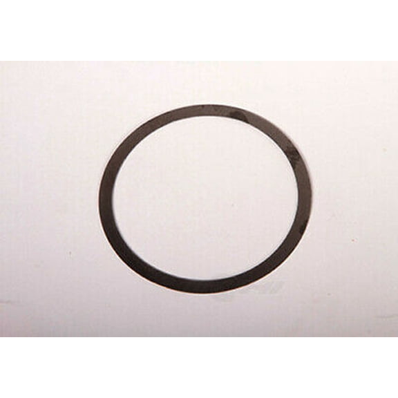 Differential Carrier Bearing Shim Front ACDelco GM Original Equipment 24234096