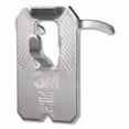 thumbnail image 7 of Claw Drywall Picture Hanger, Holds 25 Lbs, 4 Hooks And 4 Spot Markers, Stainless Steel | Bundle of 10 Packs, 7 of 7