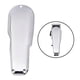 thumbnail image 2 of Carcasa frontal transparente DIY para cortadora profesional Wahl 8147-035 808 Plata, 2 of 7