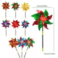 thumbnail image 3 of Bird For Outside Pack Reflective For Garden And Yard Decor Wind Outdoor Bird Devices Windmills Bird For Patio Orchard, 3 of 9