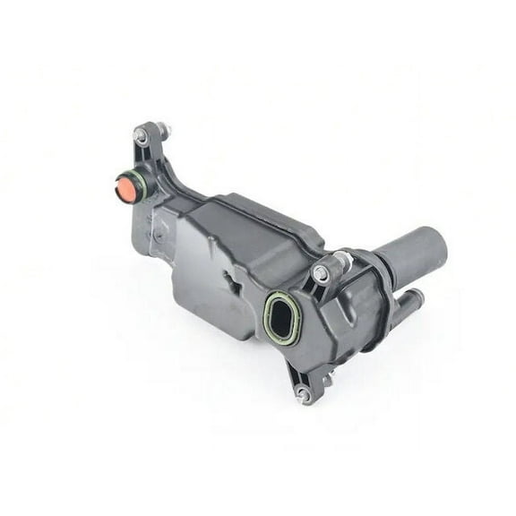 Oil Separator - Compatible with 2014 - 2019 Mercedes-Benz CLA250 2015 2016 2017 2018