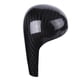 thumbnail image 4 of Embellecedor de cubierta de perilla de palanca de cambios de coche de fibra de carbono para Audi A6L Q5 A5 A4L Q7, 4 of 8