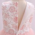 thumbnail image 7 of Toddler Girls Dresses Kids Formal Dresses for Girls Pink Dresses for Girls Fancy Girls Dresses Easter Dresses for Girls 2-3 Years, 7 of 7