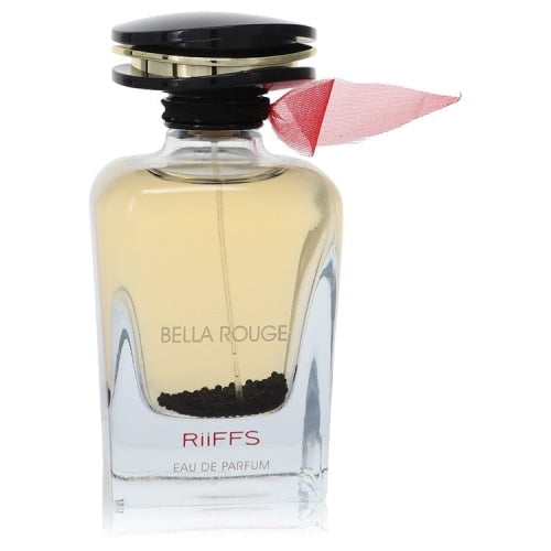 Perfume Bella Rouge de Perfume Riiffs, 100 ml, unisex