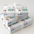 thumbnail image 7 of Gifted Grace - Christmas Wrapping Paper Roll - Gift Wrap for Holidays, Birthdays, Christmas, 7 of 7