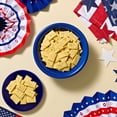 thumbnail image 4 of Club Minis Hidden Valley Ranch Crackers, Lunch Snacks, 11 oz, 4 of 12
