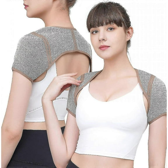 Shoulder Support Brace For Men/women Thermally Conductive Graphene Material Rotator Cuff Relieves In