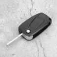 thumbnail image 4 of Llave remota para automóvil, llavero inteligente para automóvil de 433 MHz con 3 botones construido para el futuro, 4 of 8