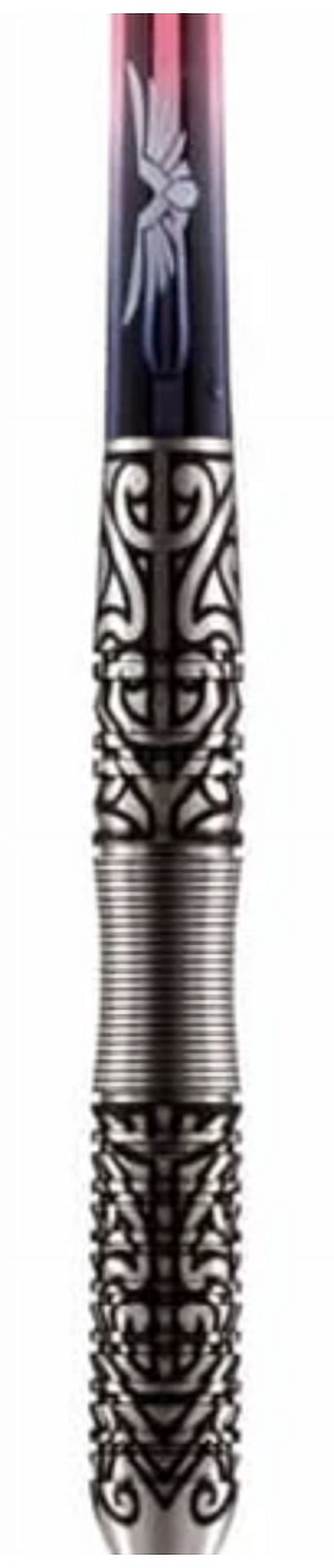 Shot Warrior Hautoa Steel Tip Dart Set-80% Tungsten-22gm