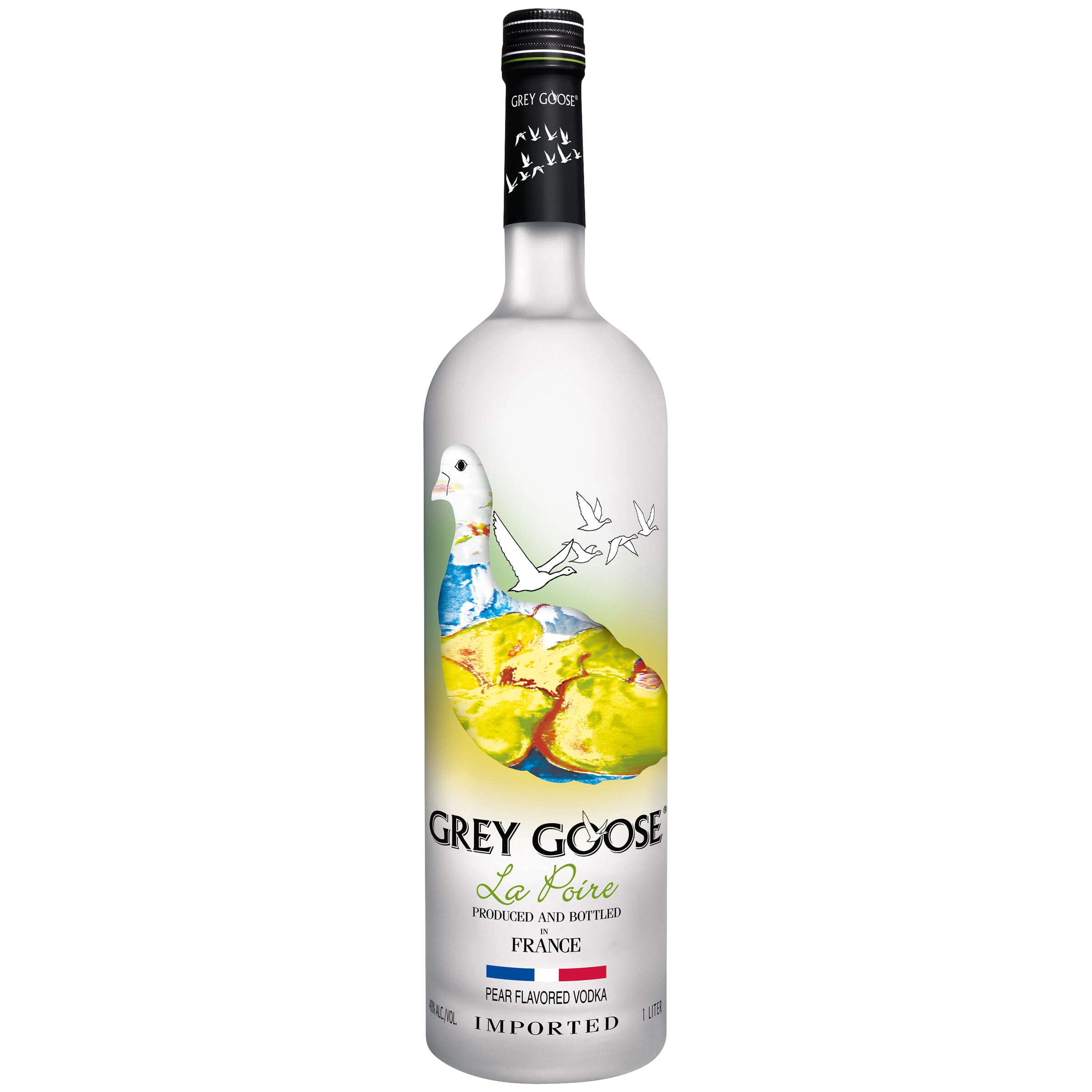Grey Goose® La Poire Vodka 1L