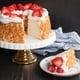 thumbnail image 3 of Molde para hornear Nordic Ware Angel Food Cake, 25 cm, 16 tazas, 3 of 6