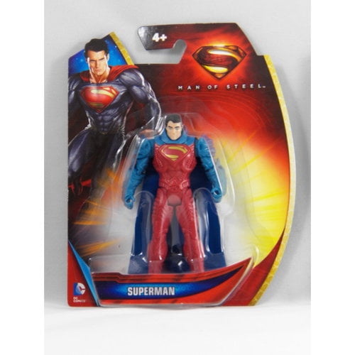 superman action figure walmart