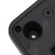 thumbnail image 2 of M Buder Soporte Trasero para Matrícula de Auto para Jeep Wrangler TJ 1997-2006 36 cm / 14.17 inches, 2 of 9