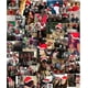 thumbnail image 4 of Christmas Santa Baseball Cap! Funny Christmas Hat Adjustable Santa Costume for Adults Kids Men Women KFC Catering Chef, 4 of 4