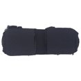 thumbnail image 1 of Funda para Diadema Cojín Cabeza Protector Repuesto Piel Oveja Aviation X A20/A10, 1 of 9