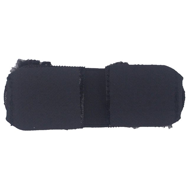 Funda para Diadema Cojín Cabeza Protector Repuesto Piel Oveja Aviation X A20/A10