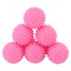thumbnail image 3 of Bola De Lavandería, Evita Enredos 8 Piezas De Eliminación De Manchas De Bolas Suavizantes Inofensivas Para Lavadora, 3 of 8