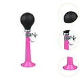 thumbnail image 6 of funtasica Bike Bell Handle Bar Trumpet Air Bell for Leisure Bikes Vehicles Beach Bikes Pink, 6 of 8
