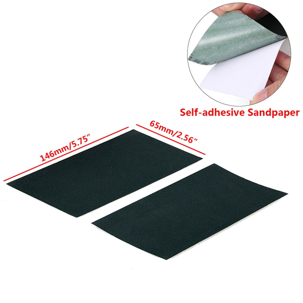 WINDLAND Wood Sanding Block Guitar Fret Leveling Sanding Beam Fret Leveling Luthier Tool