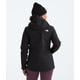 thumbnail image 4 of Chaqueta The North Face Carto Triclimate impermeable para mujer, talla XS, 4 of 6