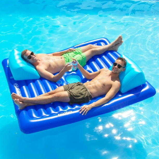 Pool lounger walmart sales