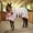 Grey & Red, variant on Jeffers Expression Soft Mesh Fly Sheet for Horses 69" - Skater Cowgirl, Lightweight Mesh Combo Neck Sheet, Breathable UV Protection, Summer Horse Blanket with Straps for Stable or Turnout