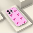thumbnail image 4 of Destaca entre la multitud con esta funda para iPhone con un diseño único de dibujos animados, 4 of 4