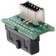 thumbnail image 4 of USB Front Panel Adapter 19 Pin to Type C 20 Pin Vertical Header Converter Supply, 4 of 5