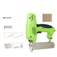 thumbnail image 4 of Electric Nail Gun Stapler Gun Woodworking Tools Nailing Stapler Shooter Furniture Stapler Framing Tacker DIY Hand Tool ,Easy to Use, 4 of 6