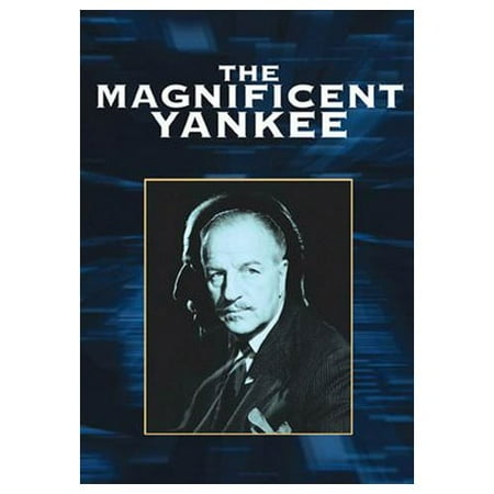 The Magnificent Yankee (1950)