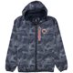 thumbnail image 1 of G-III Sports - Chaqueta de los Washington Wizards para hombre, azul, grande, 1 of 2