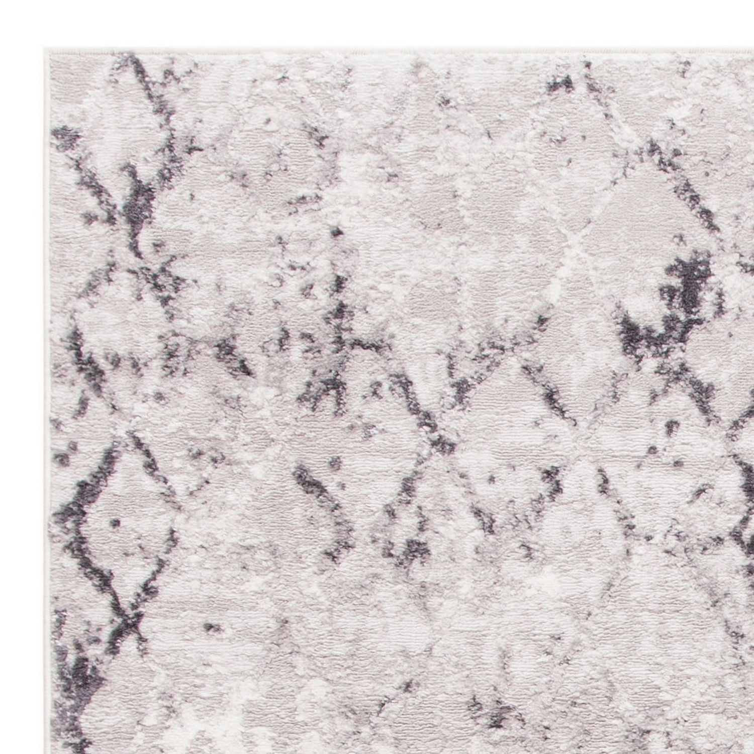 SAFAVIEH Amelia Roslyn Abstract Distressed Area Rug