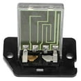 thumbnail image 3 of Geelife HVAC Blower Motor Resistor for Hyundai Elantra 2001-2005 Santa Fe Tucson Tiburon, 3 of 7