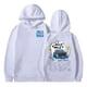 thumbnail image 3 of Sudaderas Con Capucha Rapper Juice World Album Graphic Para, 3 of 7