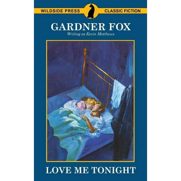 Love Me Tonight, (Paperback)