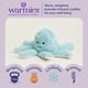 thumbnail image 2 of Este animal de peluche calienta pulpos para microondas y pesa, 2 of 6