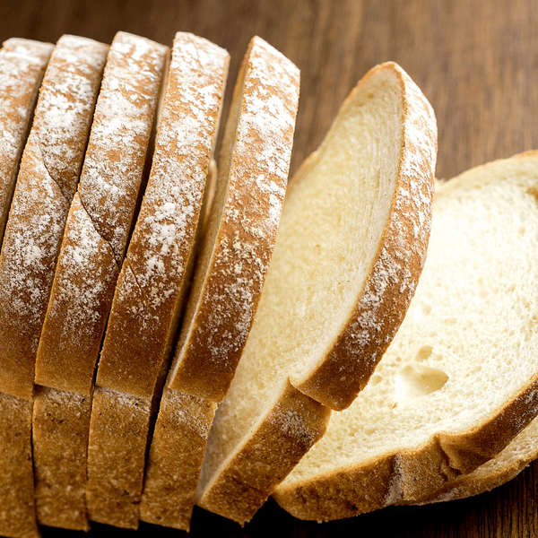 Royo Bread Co Low Carb Artisan Bread 21oz loaf