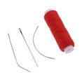 thumbnail image 4 of Conjunto de agujas para manualidades Colcomx Hilo de coser Rojo, 4 of 5