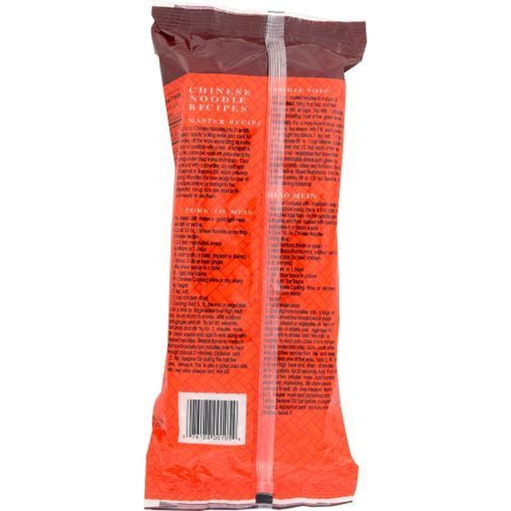 China Bowl Chinese Noodles, 10 Ounce -- 6 per Case.