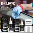thumbnail image 3 of Automotive Glass Nano Repair Fluid Car Windshield Resin AU Crack Tool Kit Y0F2, 3 of 8