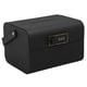 thumbnail image 5 of FELTECHELECTR Caja de dinero pequeña con cerradura de combinación, caja de dinero de metal portátil, caja de seguridad para monedas, organizador para guardar efectivo de forma segura, caja de mano, 5 of 5