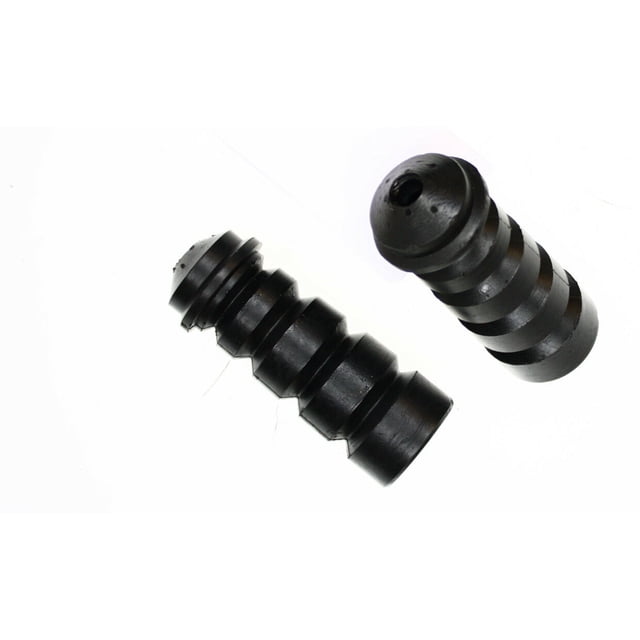 Set Topes Rebote 320i 2001 A 2005 Bmw Traseros Service Kit BOGE .