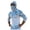 *8-Light Blue, variant on VBVC Men's Wave Print UPF 50 Sun Protection Hoodie,Full Face Cover Quick Dry Fishing Shirt For Men,UV Block Long Sleeve Rash Guard for Beach Hiking,Light Blue,S-3XL