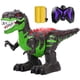 thumbnail image 1 of Juguete de dinosaurio TEMI con control remoto para niños de 3 a 8 años con luz, 1 of 9
