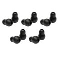 thumbnail image 5 of 10Pcs Soft Silicone Earplugs for Stethoscope Ear Buds Replacement Littmann Stethoscope, 5 of 16